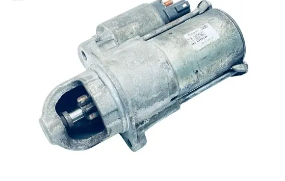 Hyundai Sonata Starter motor 3610025020