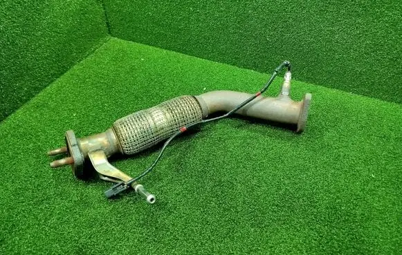 Hyundai Bayon Exhaust flexible connection 28610Q0100 3921007PD0