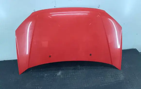 Engine bonnet/hood