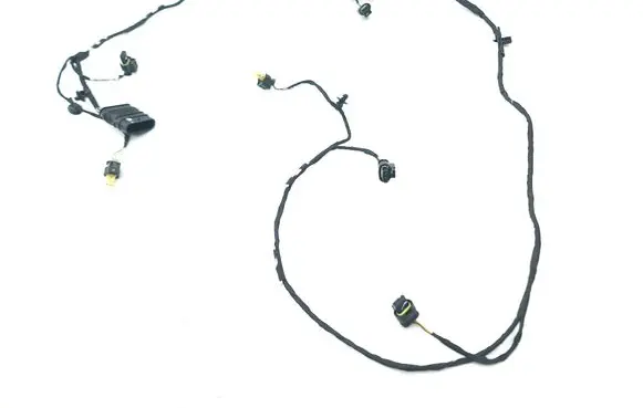 Mini F65 Parking sensor (PDC) wiring loom 5A72240