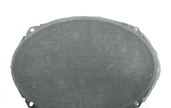 Chrysler Grand Voyager V Front door speaker 05081669AB