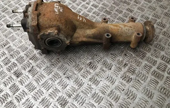 Subaru Legacy Rear differential 27011AB161