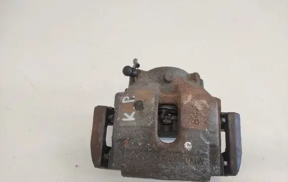 BMW X3 E83 Front brake caliper