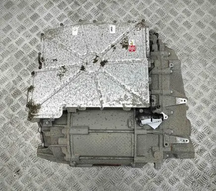 Volkswagen ID.4 Engine 0EH907300 1EA907121C