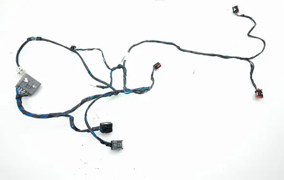 Maserati Ghibli Other wiring loom 29012E060051 CU208001