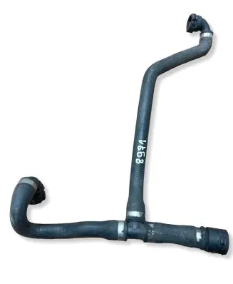 BMW 1 E81 E87 Engine coolant pipe/hose 738000765 7789592
