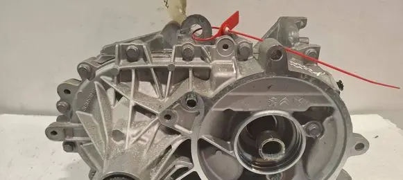Opel Mokka B Automatic gearbox 9849341480