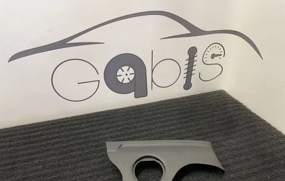 Dodge RAM Panel trim 6BM55TRMAA