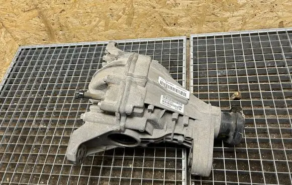Dodge Durango III Rear differential P68251552AA 68251552AA