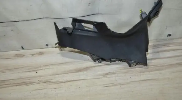 Peugeot Partner III Other dashboard part 9817988177