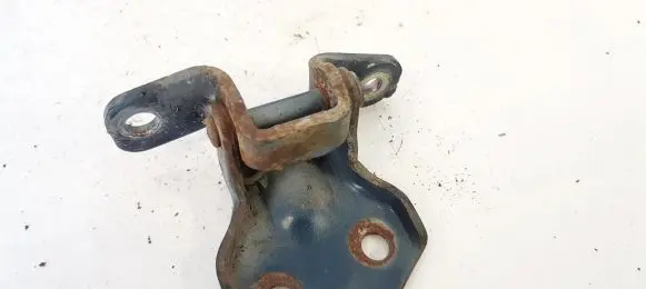 Mazda 323 F Front door upper hinge