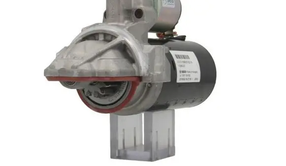 Ford Transit Starter motor 1139031