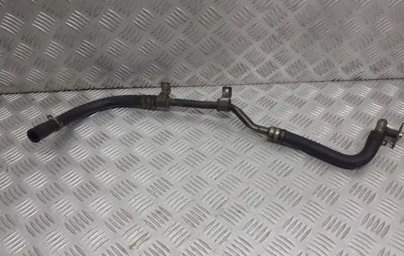 Chevrolet Lacetti Power steering pump