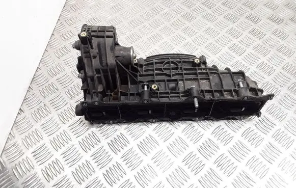 Intake manifold
