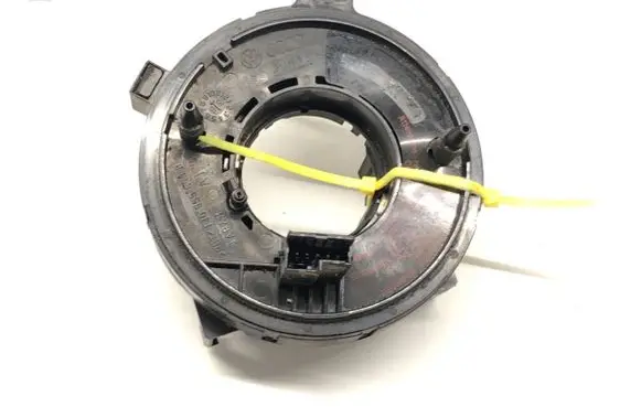 Volkswagen Bora Airbag squib ring wiring 1J0959653B