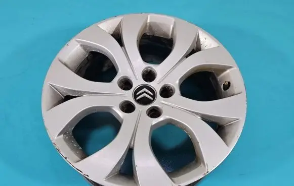 Citroen C5 R17 alloy rim 9656877580 IMPRK1373317
