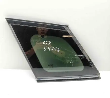 Land Rover Range Rover Evoque L538 Rear side window GJ3229601FB