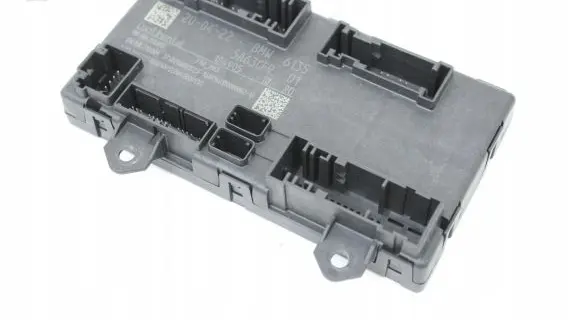 BMW iX Door control unit/module 5A63CF9