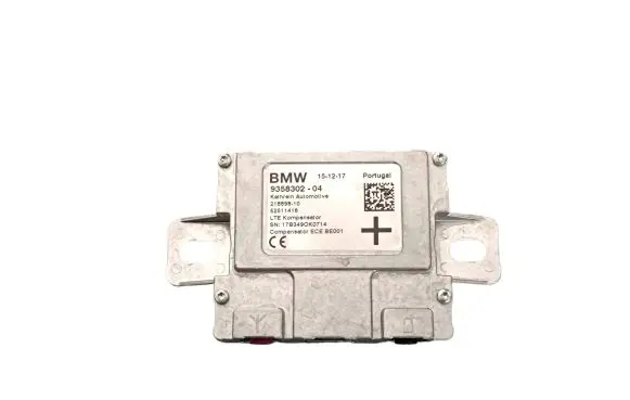 BMW X4 F26 Other control units/modules 935830204 21889810 52511416