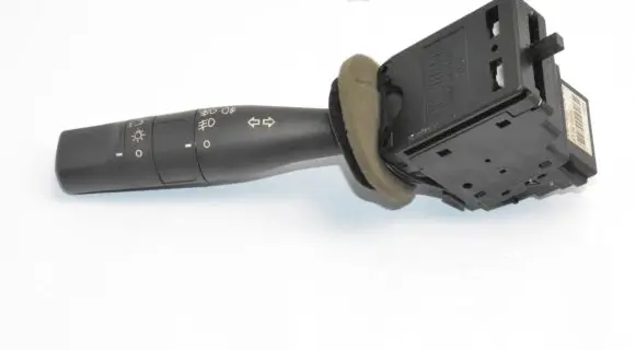 Peugeot 206 Indicator stalk 96307460ZL