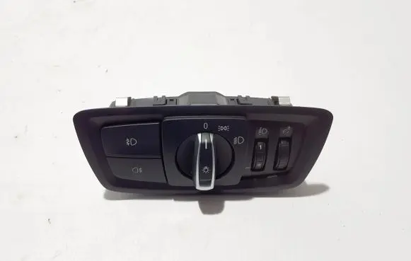 BMW X2 F39 Light switch 6847525