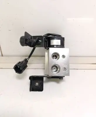 Nissan Leaf II (ZE1) Air conditioning (A/C) expansion valve 4433101360