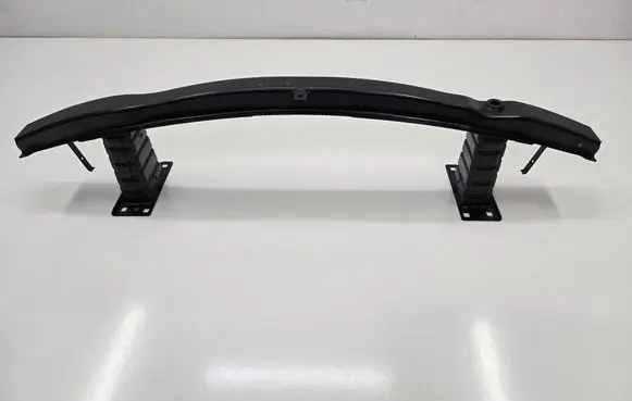 BMW 3 E90 E91 Front bumper support beam 7146645