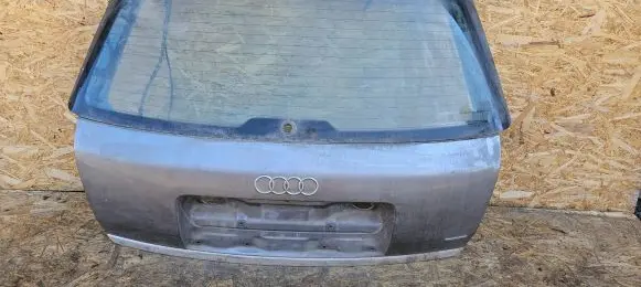 Audi A6 S6 C5 4B Tailgate/trunk/boot lid