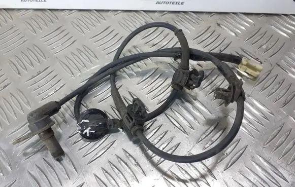 Mazda CX-7 ABS rear brake sensor 