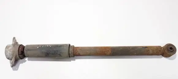 Seat Toledo II (1M) Rear shock absorber/damper