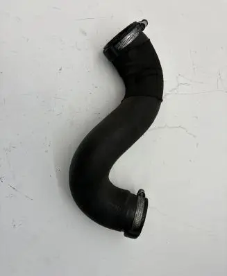 Peugeot 5008 Intercooler hose/pipe