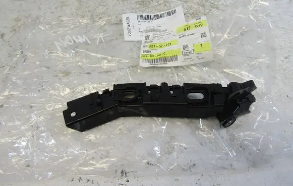 Seat Tarraco Front bumper mounting bracket 5FJ807049C