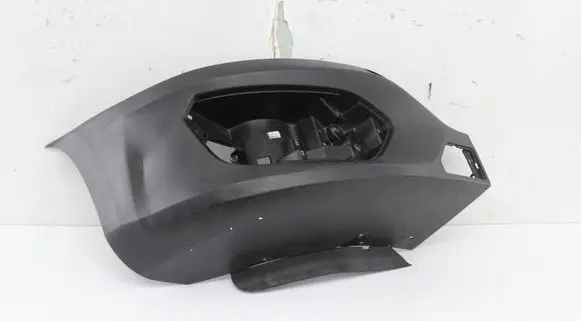 Iveco Daily 6th gen Front bumper corner part panel trim 105802315894EZ 105802322965KZ