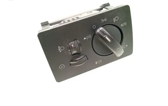 Ford Kuga I Light switch 7M5T13A024DA