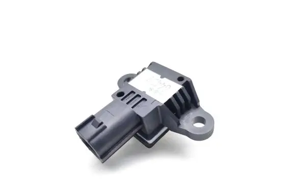 Ford Connect Airbag deployment crash/impact sensor DG1314C676AA