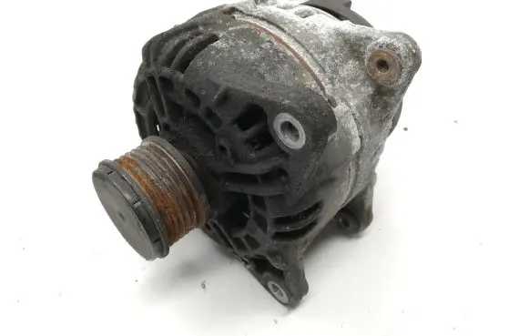 Nissan Qashqai Generator/alternator 8200728292