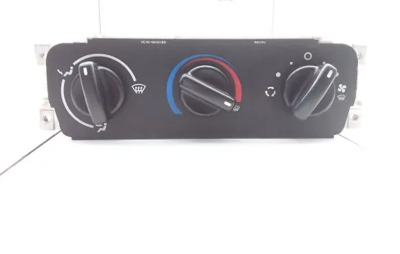 Ford Transit Climate control unit YC1H18D451A 98VW18578AA
