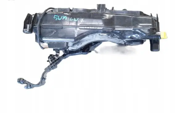 Audi A3 8Y AdBlue liquid reservoir 5Q0131877AB