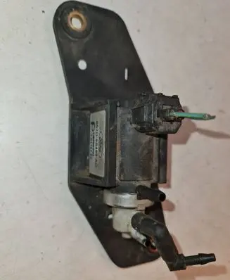 Ford Mondeo Mk III Turbo solenoid valve 5S7Q9S468AC 70112202