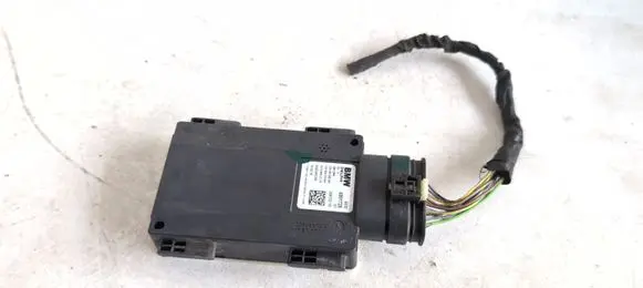 BMW 7 G11 G12 Blind spot module 20973210