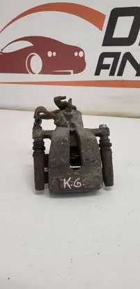 Renault Scenic II - Grand scenic II Rear brake caliper