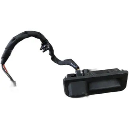 Seat Arona Reversing camera 