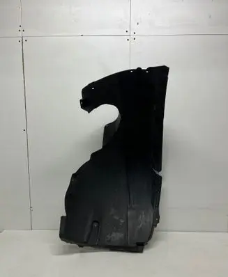 Cupra Terramar Front wheel arch liner splash guards 578821171