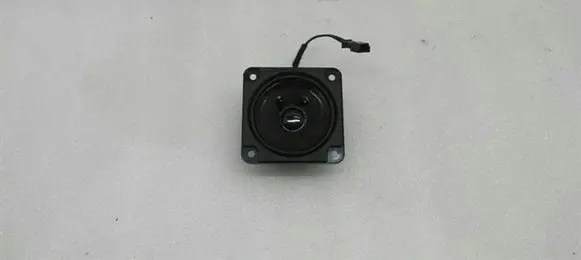 Mercedes-Benz SL R230 Parcel shelf speaker A2308200702