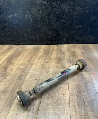 Audi Q7 4L Front prop shaft 7L6521101H