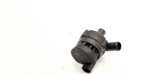 Mercedes-Benz E W212 Electric auxiliary coolant/water pump