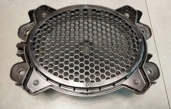 Volkswagen Amarok II Panel speaker N1WT19A067CB