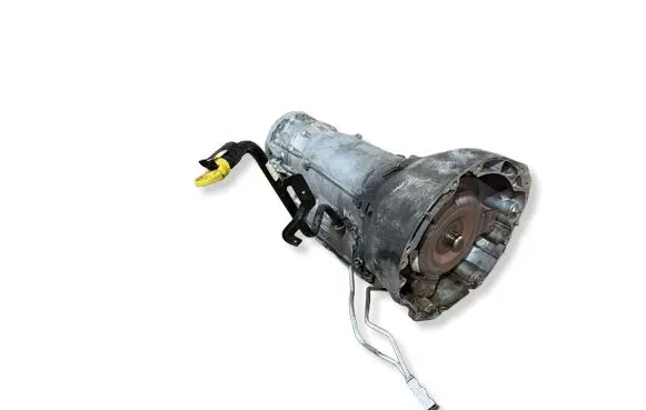 Jeep Wrangler Automatic gearbox 449AA2 P52108711