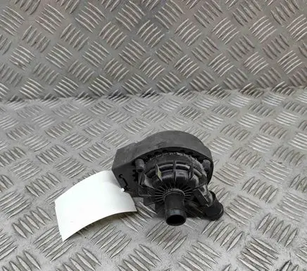 Volkswagen ID.4 Electric auxiliary coolant/water pump 1EA965567K