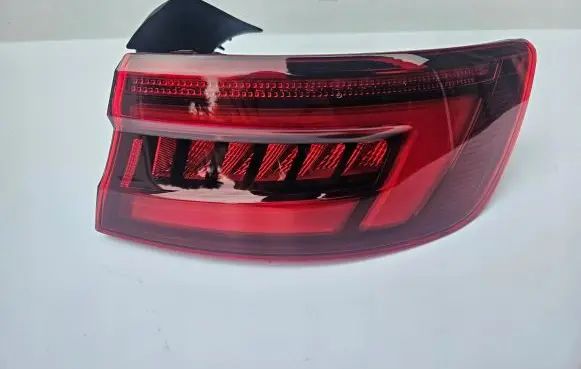 Audi A4 S4 B9 8W Rear/tail lights 8W5945092F